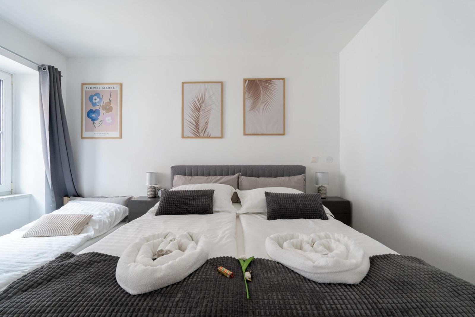 Mautern Oasis / 50M² / Comfortable With Terrace Dış mekan fotoğraf