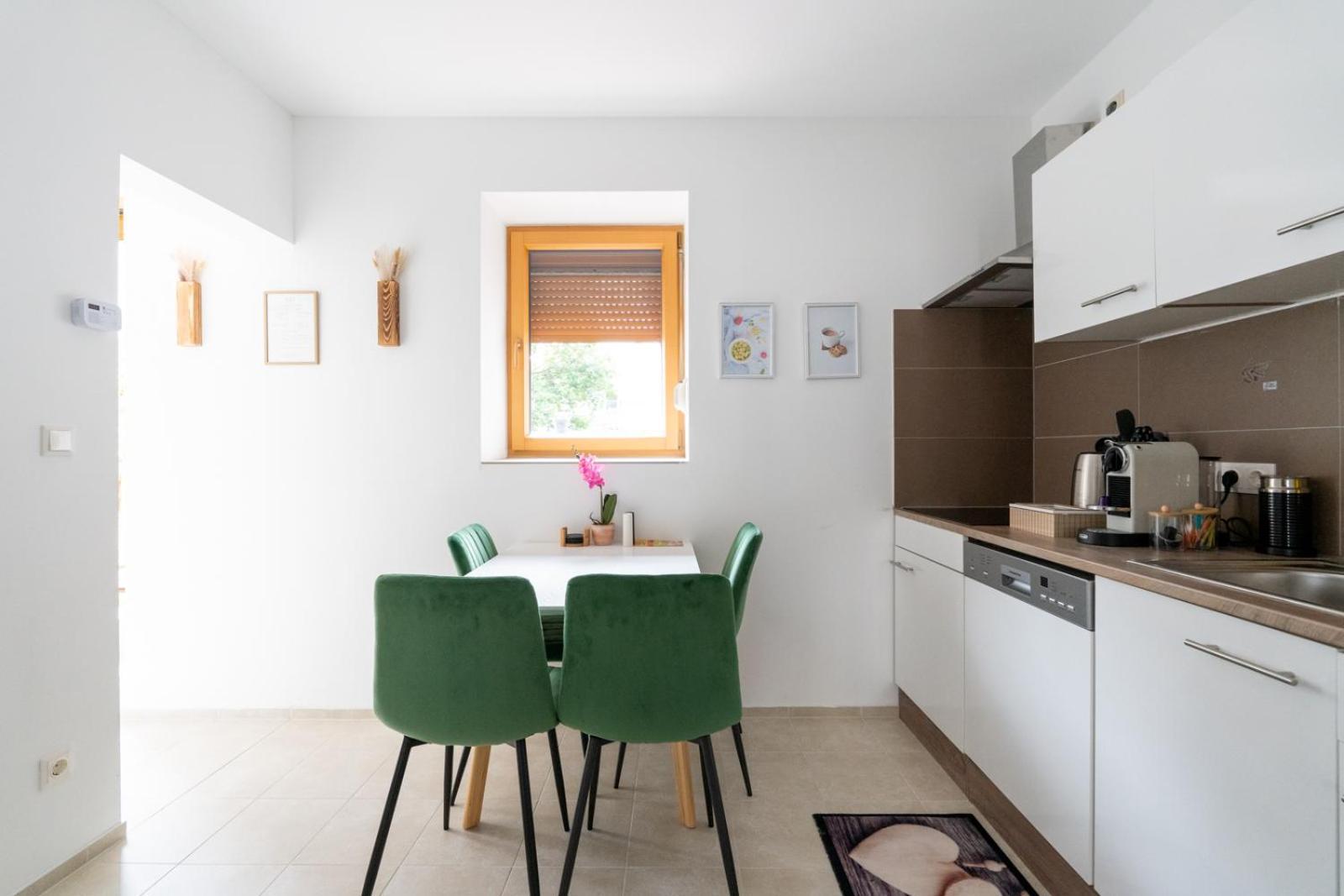 Mautern Oasis / 50M² / Comfortable With Terrace Dış mekan fotoğraf
